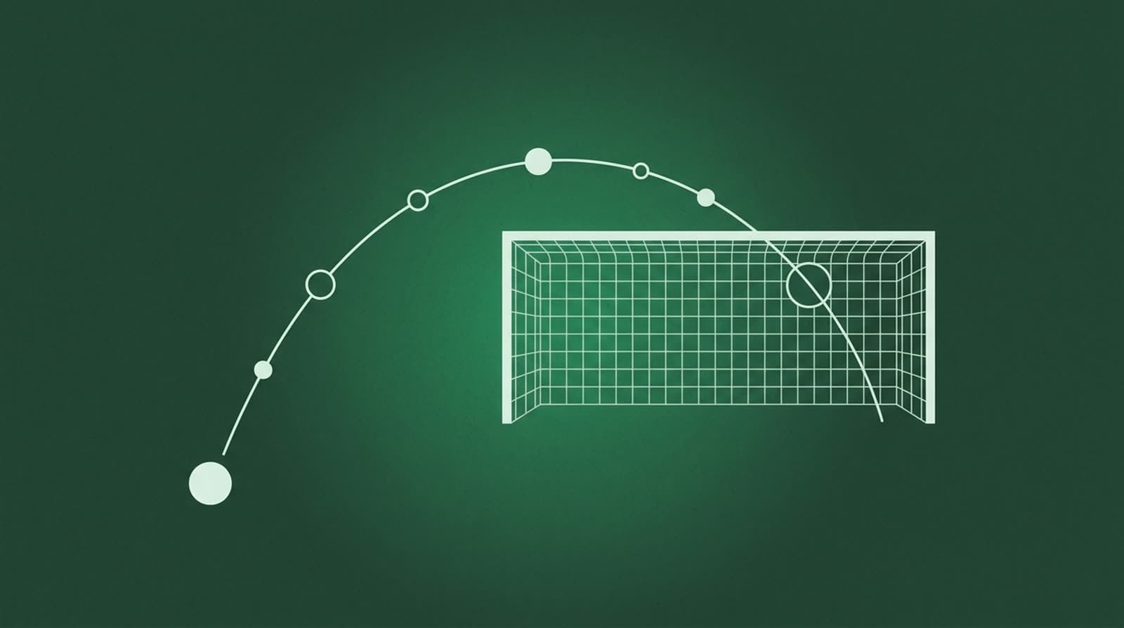 Hybrid 3D Expected Goals (xG) Model for Soccer